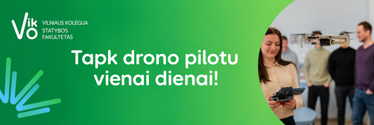 Kūrybinės dirbtuvės