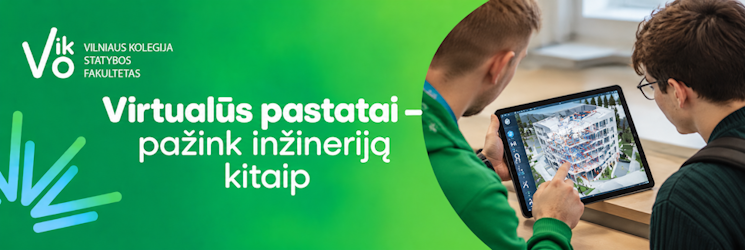 Kūrybinės dirbtuvės