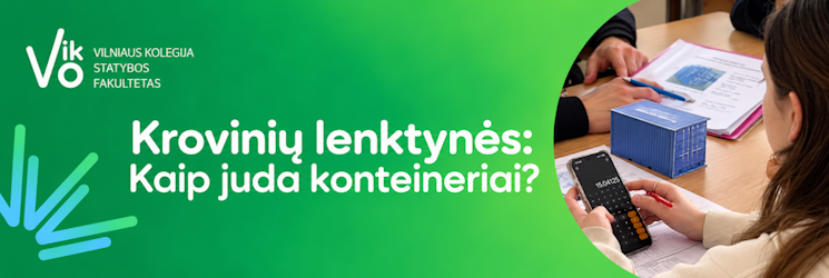 Kūrybinės dirbtuvės