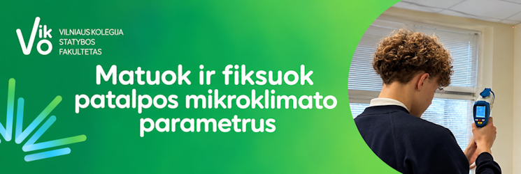 Kūrybinės dirbtuvės