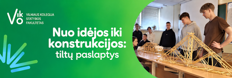 Kūrybinės dirbtuvės