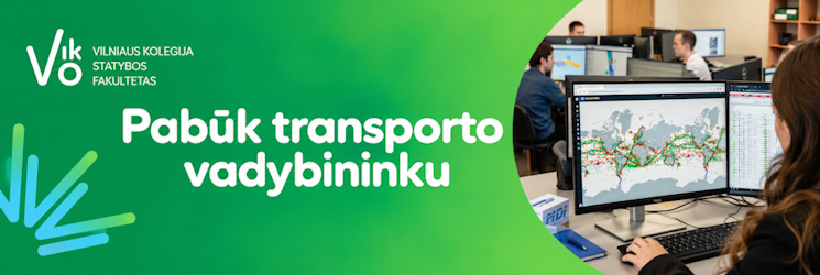 Kūrybinės dirbtuvės